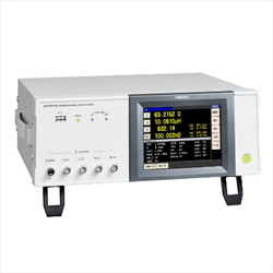 Máy đo LCR Hioki IM3570